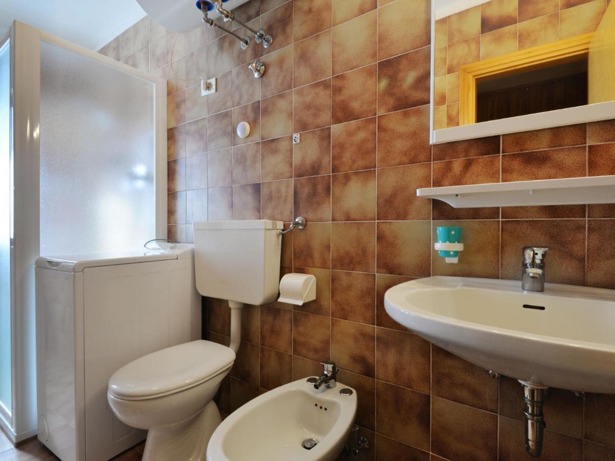 Apartment Cesa Fraines-1 By Interhome Alba di Canazei Eksteriør bilde