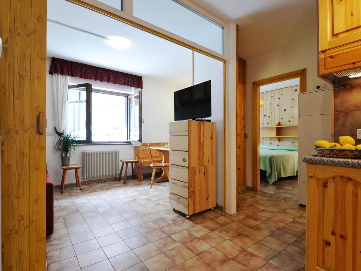 Apartment Cesa Fraines-1 By Interhome Alba di Canazei Eksteriør bilde