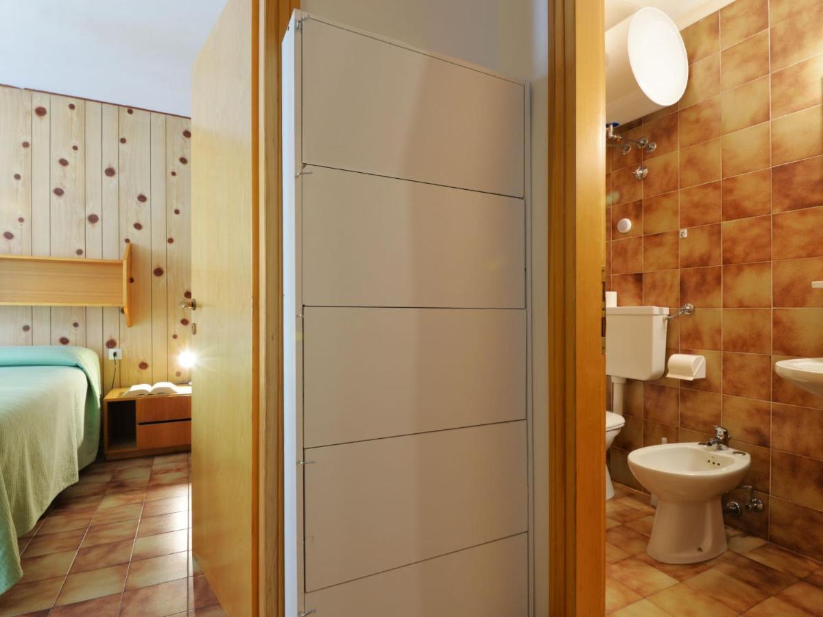 Apartment Cesa Fraines-1 By Interhome Alba di Canazei Eksteriør bilde