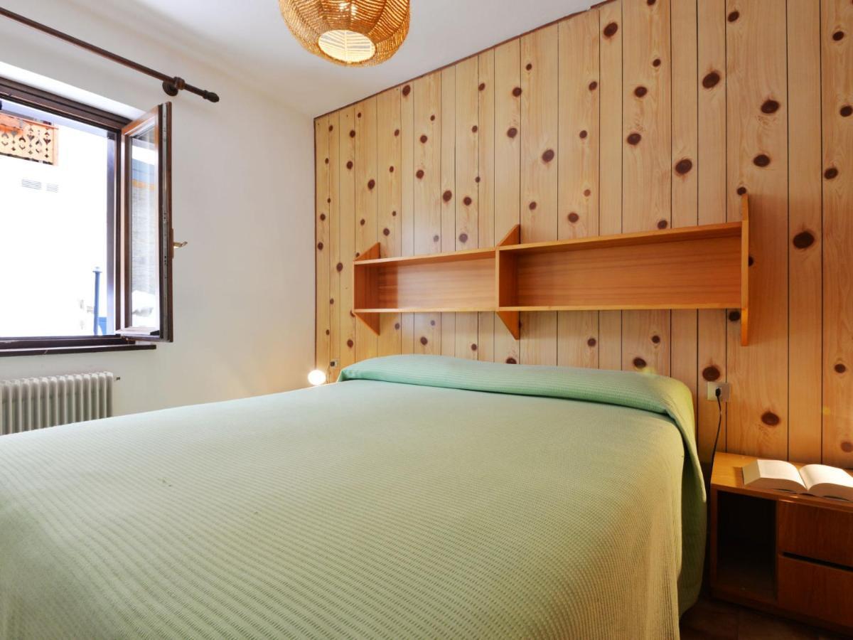 Apartment Cesa Fraines-1 By Interhome Alba di Canazei Eksteriør bilde